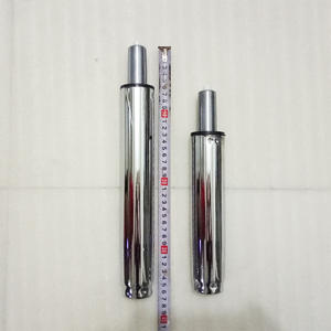 Juego de Accesorios para Silla de Barbería Grande con Ruedas, Varilla de Elevación con Resorte de Gas, Bandeja, Cojines y Almohada para Taburete de Belleza, Envío Gratis - Product Image 2