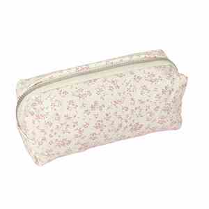 Nouvelle trousse à crayons en EVA, motif floral charmant, petite et durable, taille et couleur personnalisables, sac de papeterie pour étudiants, adorable - Product Image 6