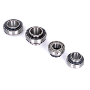 Supports de blocs-coussins en fonte UCP200 UCFL UCF, supports de blocs-coussins en acier inoxydable SP206 SF208 SFL 205 SFC203 ST207 SFB210 SPA210 - Product Image 2