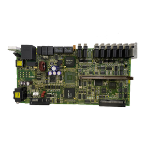 โมดูลบอร์ดควบคุม FANUC A20B-2101-0710 - Product Image 1