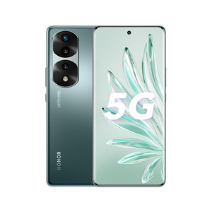 Teléfono Inteligente <span class=keywords><strong>Honor</strong></span> <span class=keywords><strong>70</strong></span> Pro <span class=keywords><strong>5G</strong></span> Usado, Pantalla OLED de 6.7 Pulgadas, 120Hz, Octa Core, Android 12, Carga Rápida de 100W, NFC, Batería de Más de 8000mAh - Product Image 4