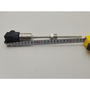 Wi-ka TR36-ZZZZ-P3, TR36 PT100-3w Cl.B para Termómetro de Resistencia, Nuevo, Disponible en Stock - Product Image 3