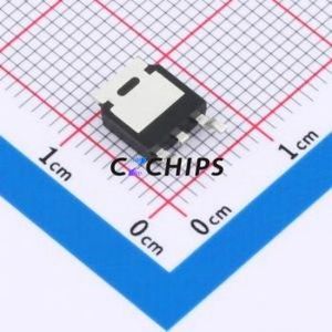 ไดโอดชอทท์กี้ไดโอด MBRD1060ACT 252ใหม่และดั้งเดิมชิปชิ้นส่วนอิเล็กทรอนิกส์ - Product Image 2