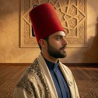 Fabricant de chapeaux musulmans sur mesure, casquette islamique en feutre, OEM ODM, vente en gros de couvre-chefs religieux avec logo et emballage personnalisés