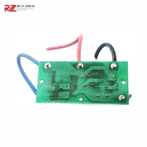 Placa de control PCB de elevador LG S * GMA, placa PCB de elevación LG S * GMA - Product Image 4