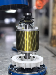 Bomba <span class=keywords><strong>de</strong></span> <span class=keywords><strong>Piscina</strong></span> <span class=keywords><strong>de</strong></span> Alta Presión YC YCL <span class=keywords><strong>de</strong></span> 0.5 HP, con Carcasa <span class=keywords><strong>de</strong></span> Doble Placa <span class=keywords><strong>de</strong></span> Acero, Capacitor, Ventilador Enfriado por Aire, IEC, Uso Pesado - Product Image 5