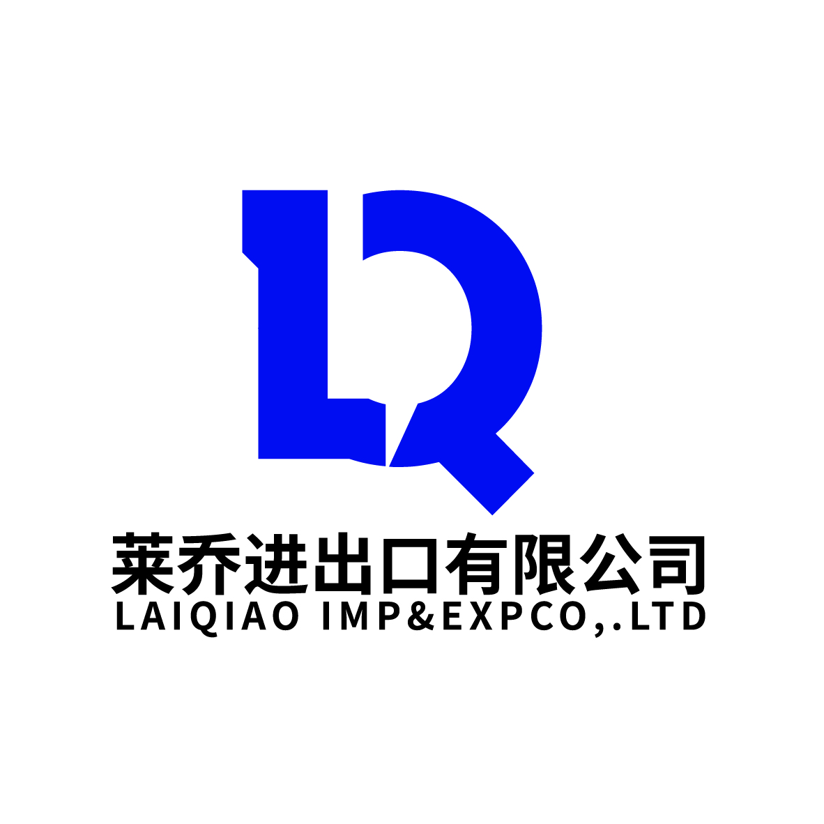 Shijiazhuang Laiqiao Imp & Exp Co., Ltd. logo