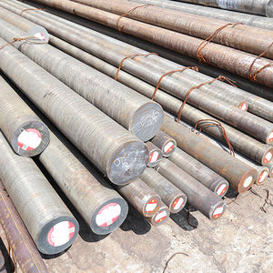 2025炭素鋼棒HR <span class=keywords><strong>CR</strong></span> <span class=keywords><strong>C45</strong></span> C1045中炭素棒ストックギアシャフト軸製造用ASTM切削輸出 - Product Image 5