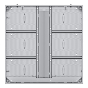 Pantalla LED para Exteriores SL4.4 4K IP66 Impermeable de Alto Brillo 5500-8000nits para Publicidad y Eventos Deportivos - Product Image 2