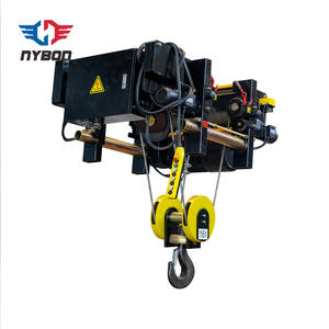 Unter kran Hebezeug 5t 10t Elektro kran zu verkaufen - Product Image 2