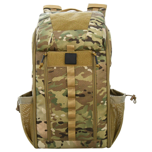 GAF 1000D borsa da medico in Nylon zaino tattico di emergenza zaino medico paramedico Trauma Emt Responder Kit di pronto soccorso - Product Image 1