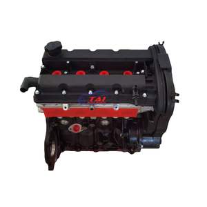Motor usado original F16D3 1.6L para motor Chevrolet Aveo - Product Image 3