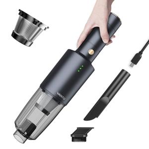 Aspirateur portable sans fil mini haute puissance à forte aspiration 6000Pa pour le lavage de voiture - Product Image 3