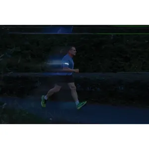 Luz de Correr Lumi Sprint, Gadgets Reciclados y Sostenibles - Product Image 3