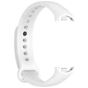 Correa Compatible con Xiaomi Mi Band 10, Pulsera Deportiva Inteligente, Correa con Interfaz Metálica NFC - Product Image 4