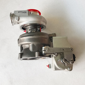 ISF2.8 를 위한 엔진 예비 품목 HE200VG 터보 충전기 3793016 - Product Image 4