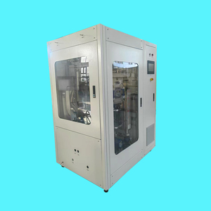 क्षारीय जल इलेक्ट्रोलिसिस हाइड्रोजन उत्पादन इलेक्ट्रोलाइटिक सेल - Product Image 2