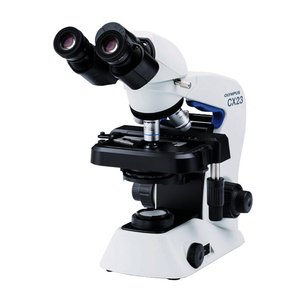 Microscopio de Campo Claro para Laboratorio Olympus CX23 con Sistema de Iluminación de Proyección Integrado - Product Image 5