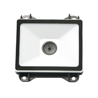 Lecteur de codes-barres Masung 7780, scanner de codes 1D et 2D, scanner de codes QR pour borne de libre-service, scanner de codes-barres