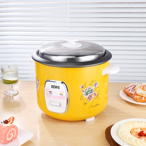 Mới Hot-Bán 700W Cao Hiệu Quả Nồi Cơm Điện Tất Cả Trong Một Mô Hình Sang Trọng Cho Nhà Bếp Sử Dụng - Product Image 6