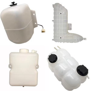 工場販売ショベル水膨張タンクDoosan Sanyヒュンダイコマツ水タンク建設機械部品 - Product Image 3