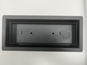 Grille de ventilation au sol en métal 4x10 pouces pour système HVAC - Product Image 4