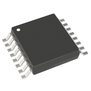 Thương hiệu mới ban đầu IC ADC 12bit 4chan I2C 16tssop AD7994BRU-1REEL - Product Image 1