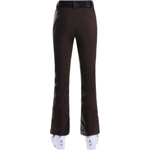 Pantalones de Esquí Personalizados para Mujer, Ajustados, Impermeables, con Aislamiento de 20K, Relleno Aislante de 15K, Ropa de Esquí - Product Image 3