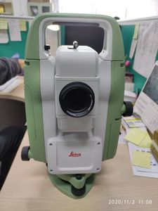 Système de Station Totale Robotique GPS RTK Instrument de Mesure TS03 <span class=keywords><strong>5</strong></span> "R500 Précision à Vendre - Product Image 3