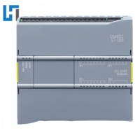 Nuevo Controlador Lógico Programable (PLC) SIMATIC S7-1200F CPU 1214 FC 6ES7214-1AF40-0XB0 Original en Stock