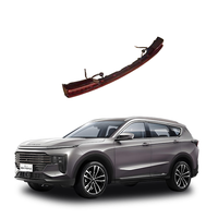 Jetour X70 PLUS Feu arrière traversant F18-4433050-F18-4433050AC – Pièce détachée automobile en gros, approvisionnement stable direct usine