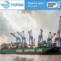Transportasi Laut Termurah dari Cina Ke AS Cepat