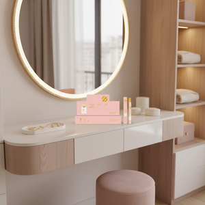 Perfume Corporal en Aerosol para Mujer, Uso Diario, 35 ml, Modelo WC9898-38, para Toda Ocasión, Hecho en China - Product Image 2