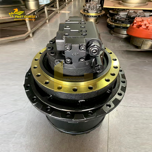 Hangood bộ phận máy móc xây dựng e329d máy xúc ổ đĩa cuối cùng du lịch động cơ 3789567 ổ đĩa cuối cùng cho máy xúc mèo ổ đĩa cuối cùng - Product Image 2