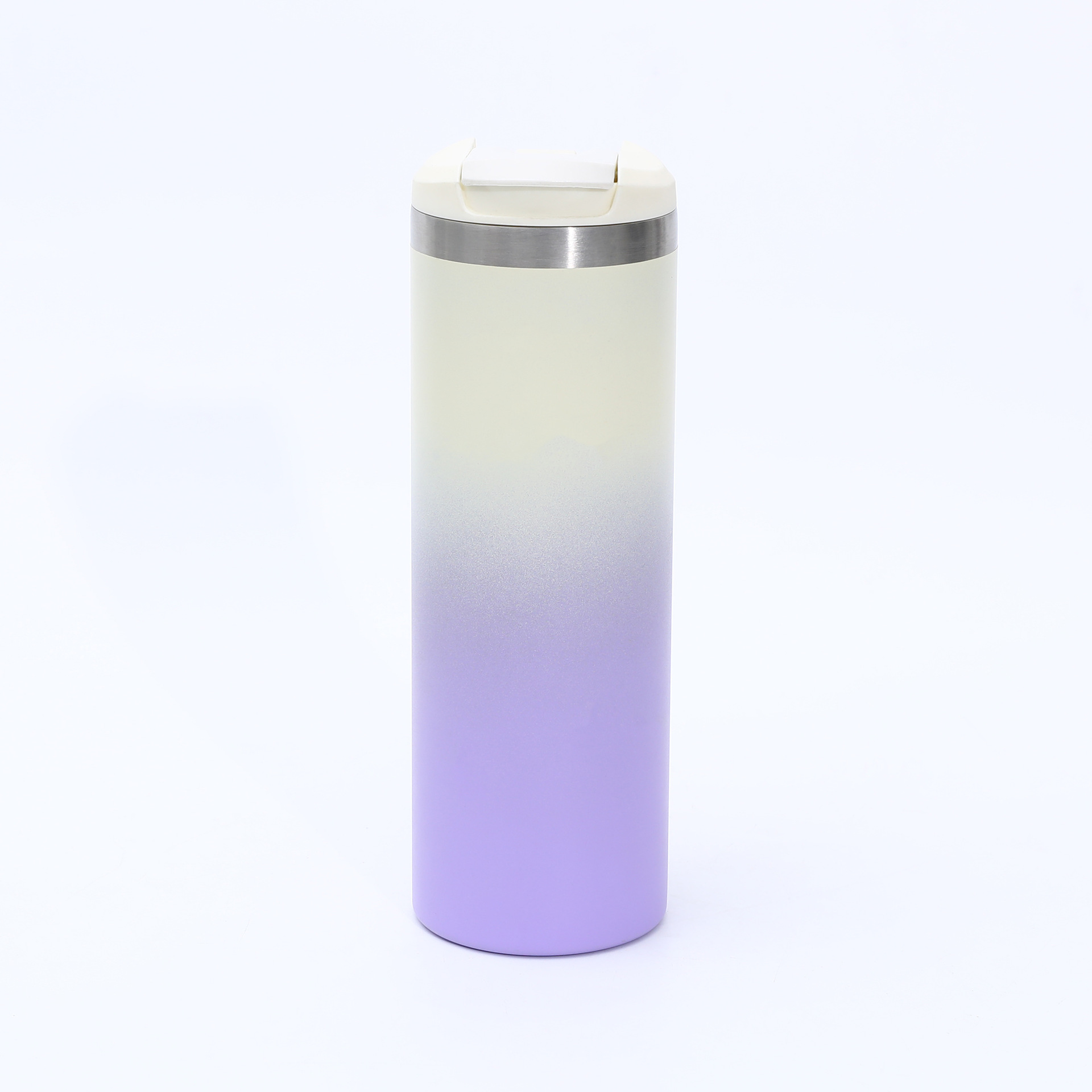 Degradado morado