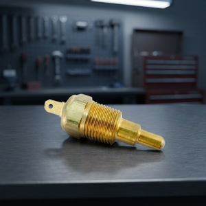 อะไหล่เปลี่ยนเซ็นเซอร์วัดอุณหภูมิสำหรับ MITSUBISHI ME015100 ใหม่ - Product Image 3