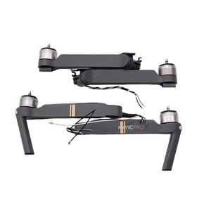 อะไหล่แท้สำหรับ Mavic Pro มอเตอร์แขนใหม่ ด้านหน้า ด้านหลัง ซ้าย ขวา พร้อมมอเตอร์สำหรับเปลี่ยน สำหรับซ่อมโดรน DJI Mavic Pro - Product Image 2