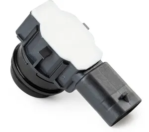 ISSR OEM 66209261587 For BMW Parking Sensor Car PDC Reverse Aid Replacement White BMW F30 Distance Radar Sensor