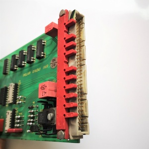 DO Polar 016241 Circuit Board Original and Used for Polar <b>Printing</b> <b>Machine</b> Part - Product Image 1