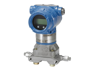 Transmisor de Vacío Diferencial 3051CD 4-20mA Original Emenson de Buena Calidad - Product Image 1
