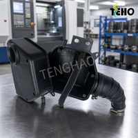 Filtre à air haute performance TENGHAO 150cc 200cc pour système d'admission de moteur de rickshaw et véhicule utilitaire à trois roues