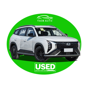 <span class=keywords><strong>Hyundai</strong></span> <span class=keywords><strong>Ix35</strong></span> SUV 2024 2025, 5 Puertas, 5 Plazas, Control de Crucero Adaptativo, Cámara Trasera, Motor 2.0L L4 Gasolina Euro VI, Volante a la Izquierda, <span class=keywords><strong>Precio</strong></span> Económico - Product Image 1
