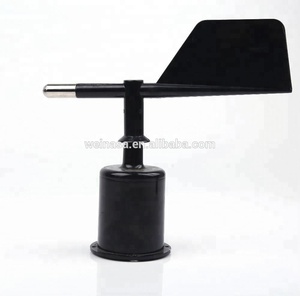 AMAWS00X Sistema Profesional Inalámbrico de Monitoreo Meteorológico para Exteriores, Estación Meteorológica Agrícola, Compatible con OEM y ODM, AMAWS0 - Product Image 3