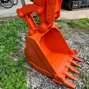 Prix réduit de 100 % – Excavatrice sur chenilles Doosan DX60-9C d'occasion – Excavatrices Doosan DX55, DH55, DX60, DX60E, DX75, DX80 à vendre - Product Image 6