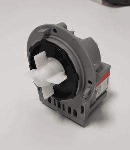 PCX-1 pompe de vidange d'assemblage de machine à laver pour machine à laver <span class=keywords><strong>ASKOLL</strong></span> M231 - Product Image 5