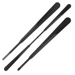 HOFi Double Section Inuksuk Adjustable Integrated <strong>Greenland</strong> Kayak <strong>Paddle</strong> Lightweight Full <strong>Carbon</strong> <strong>Fiber</strong> - Product Image 1