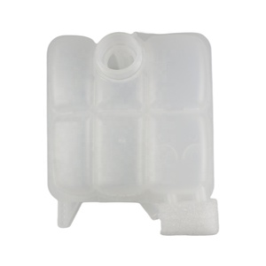 Réservoir d'expansion de liquide de refroidissement Womala OE 30776150 avec bouchon pour système de refroidissement de voiture <span class=keywords><strong>C30</strong></span> C70 S40 V50 et autres pièces de refroidissement - Product Image 2