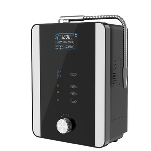 Generador de Agua Hidrogenada Multifuncional para el Hogar ORP 500-600, Máquina de Agua Alcalina con Hidrógeno - Product Image 1