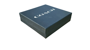 Caja de embalaje de pelucas rígidas de regalo de lujo negro personalizado con tapa magnética Impresión offset Embalaje de cartón personalizable - Product Image 2