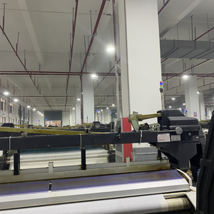 Precio barato de fábrica Tela de piel de melocotón en relieve Poly Micro fibra Liso Sólido - Product Image 5